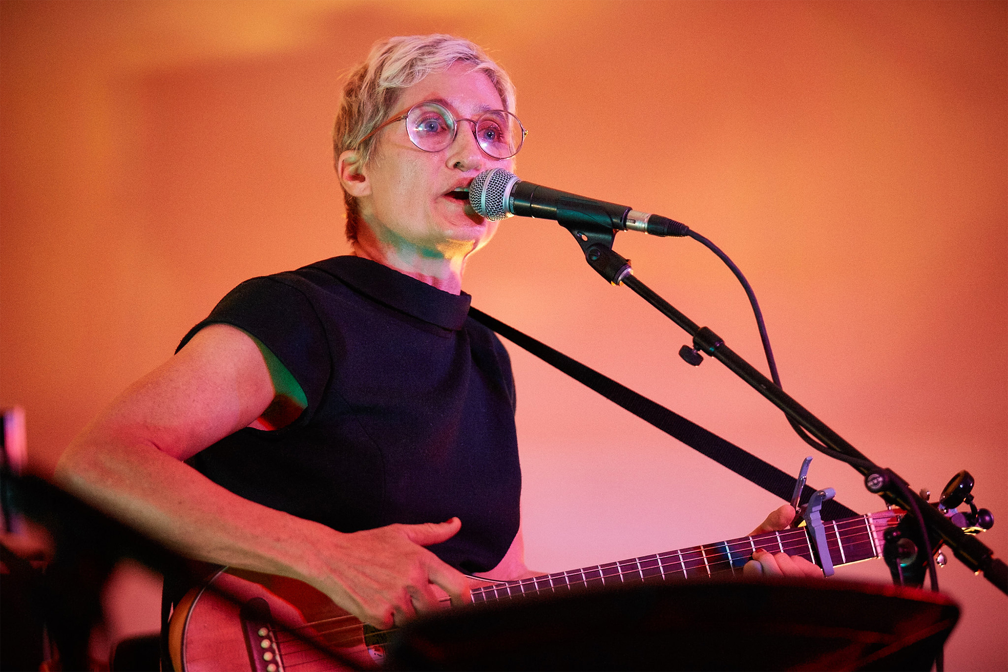 Jill Sobule, 'I Kissed a Girl' singer, dies in house fire at 66